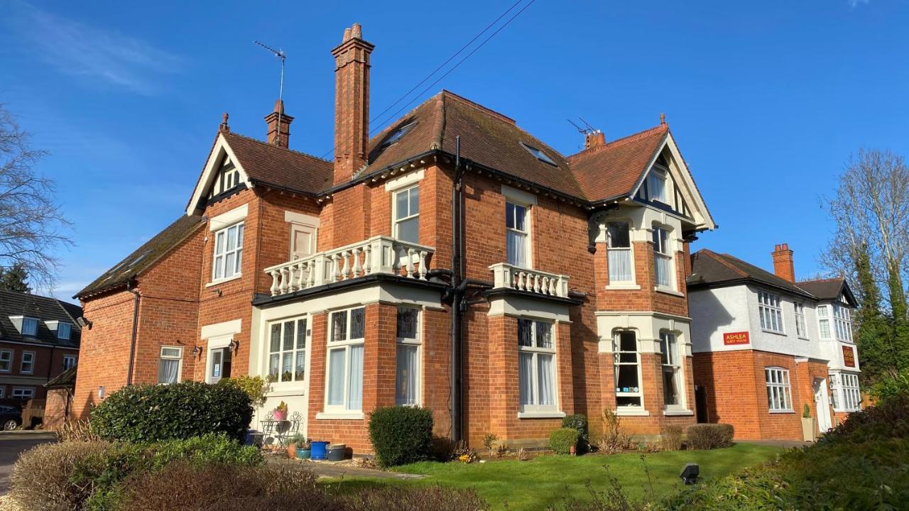 Fairlawns Guest House Banbury Exterior photo