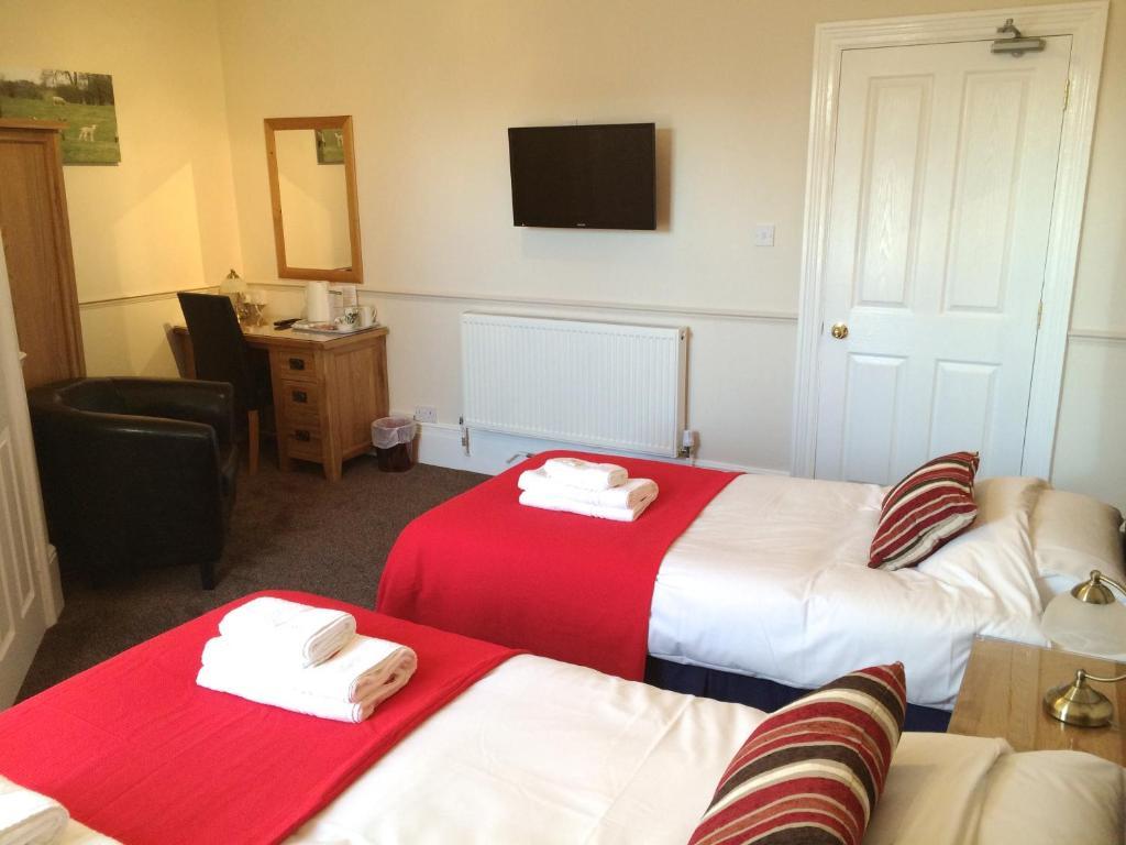 Fairlawns Guest House Banbury Room photo